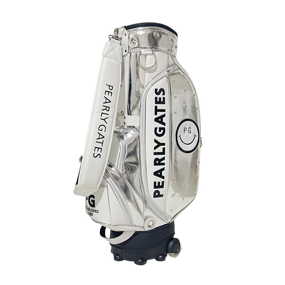 TITLESIT TAYLORMADE G/FORE GOLF BAG