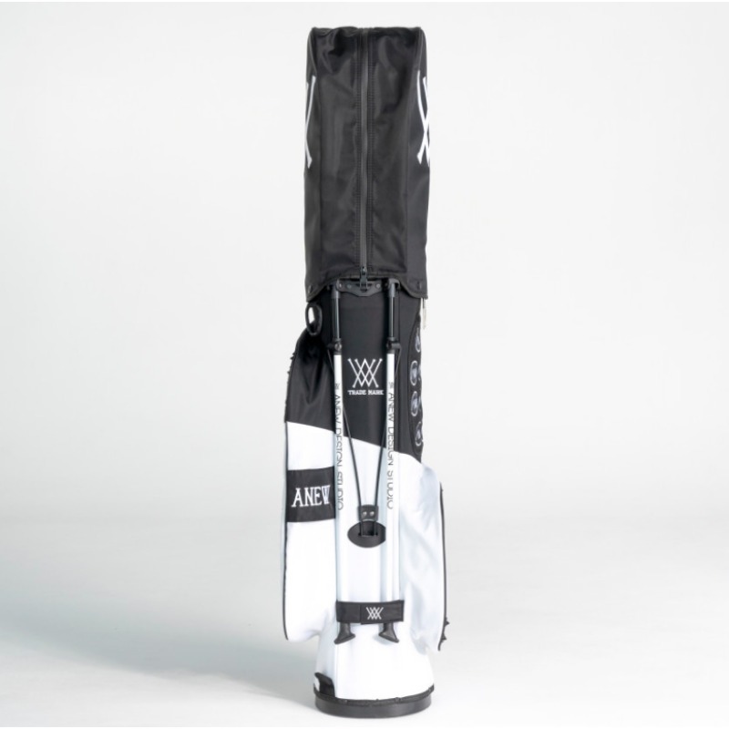 TITLESIT TAYLORMADE G/FORE GOLF BAG