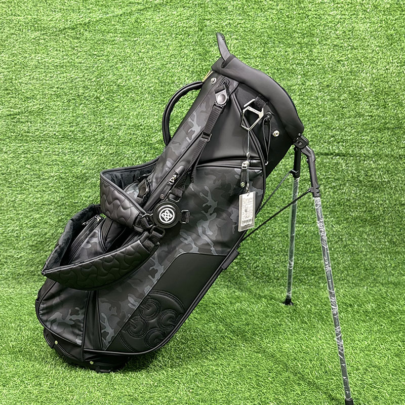 TITLESIT TAYLORMADE G/FORE GOLF BAG