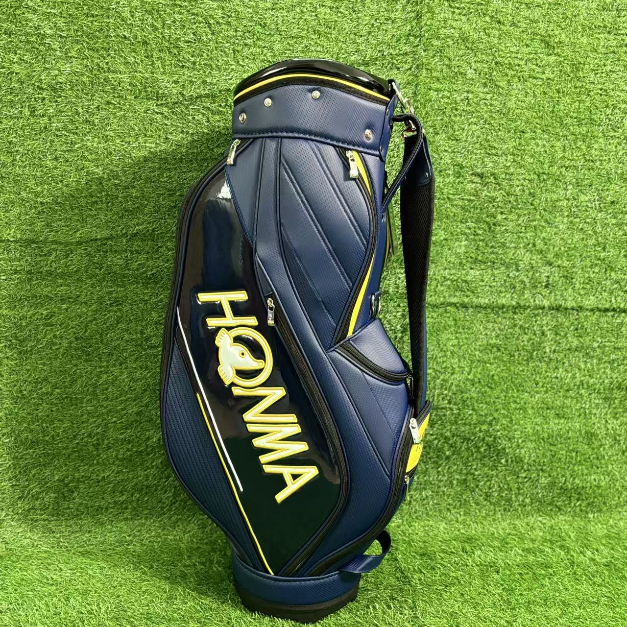 TITLESIT TAYLORMADE G/FORE GOLF BAG