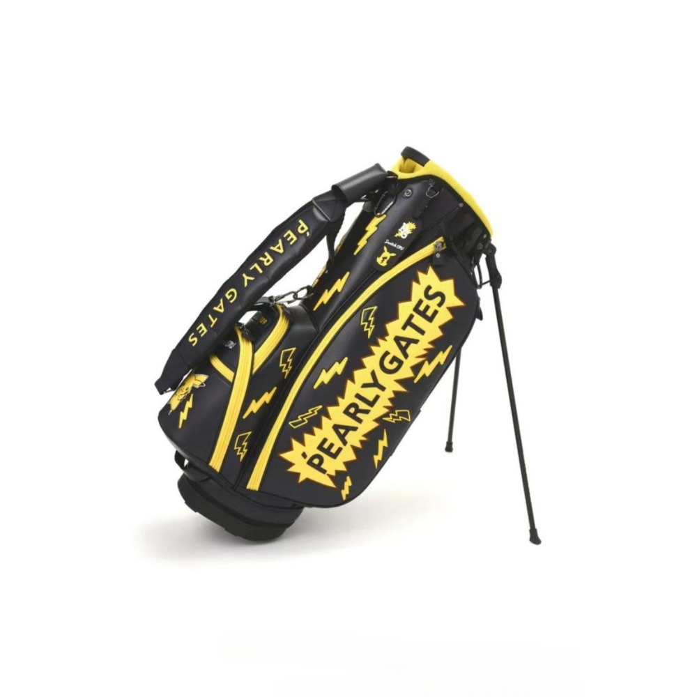 TITLESIT TAYLORMADE G/FORE GOLF BAG