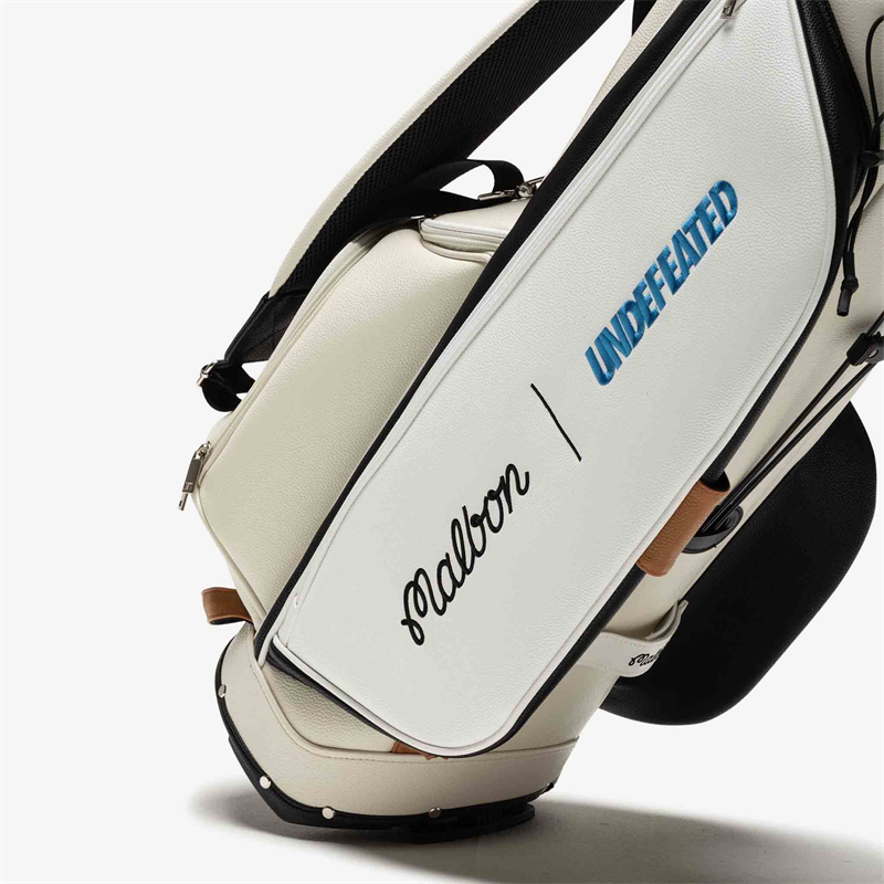 TITLESIT TAYLORMADE G/FORE GOLF BAG