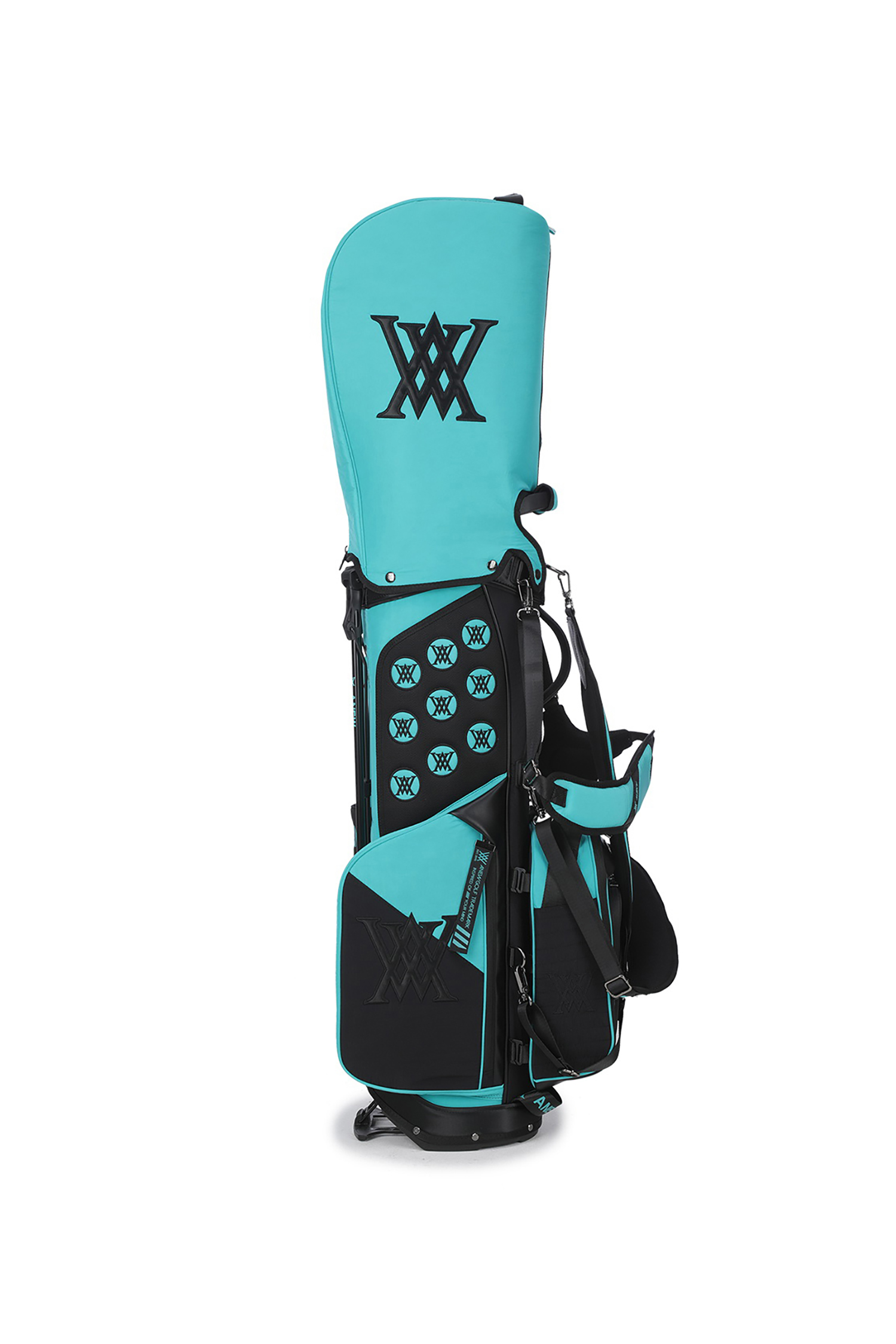 TITLESIT TAYLORMADE G/FORE GOLF BAG