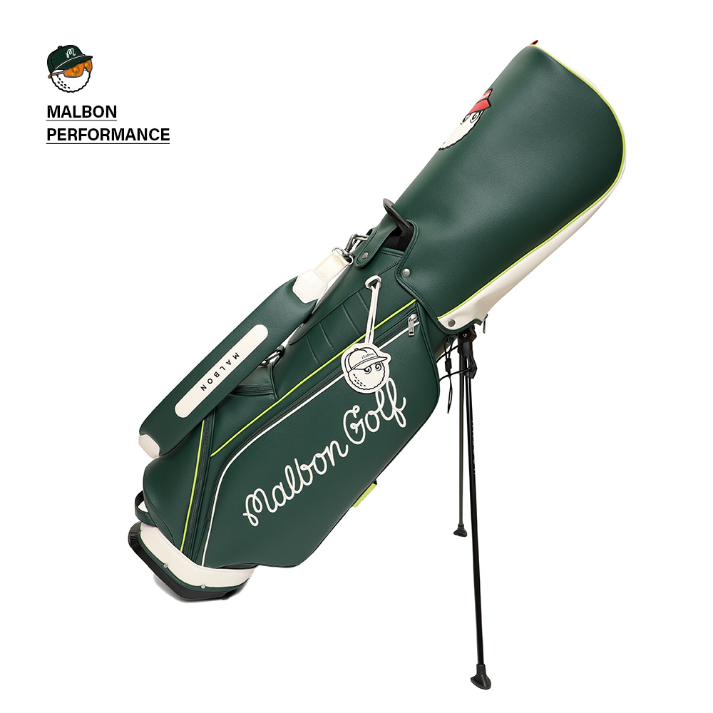 TITLESIT TAYLORMADE G/FORE GOLF BAG