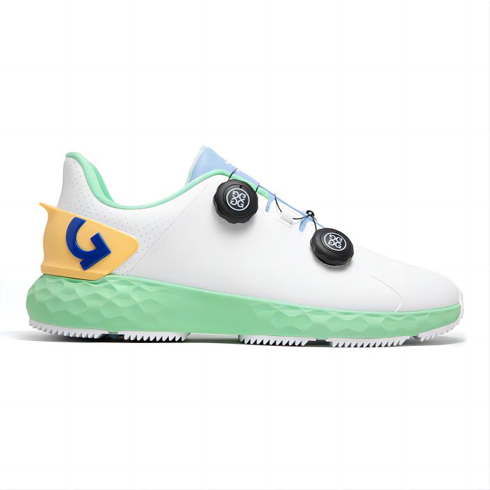 TITLESIT TAYLORMADE G/FORE GOLF BAG