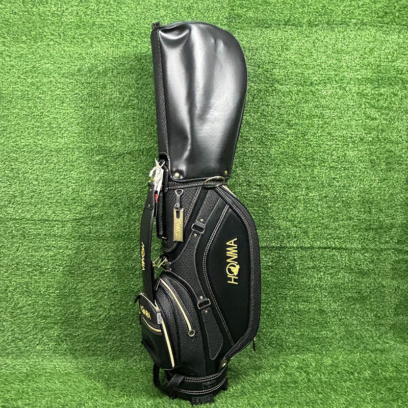 TITLESIT TAYLORMADE G/FORE GOLF BAG