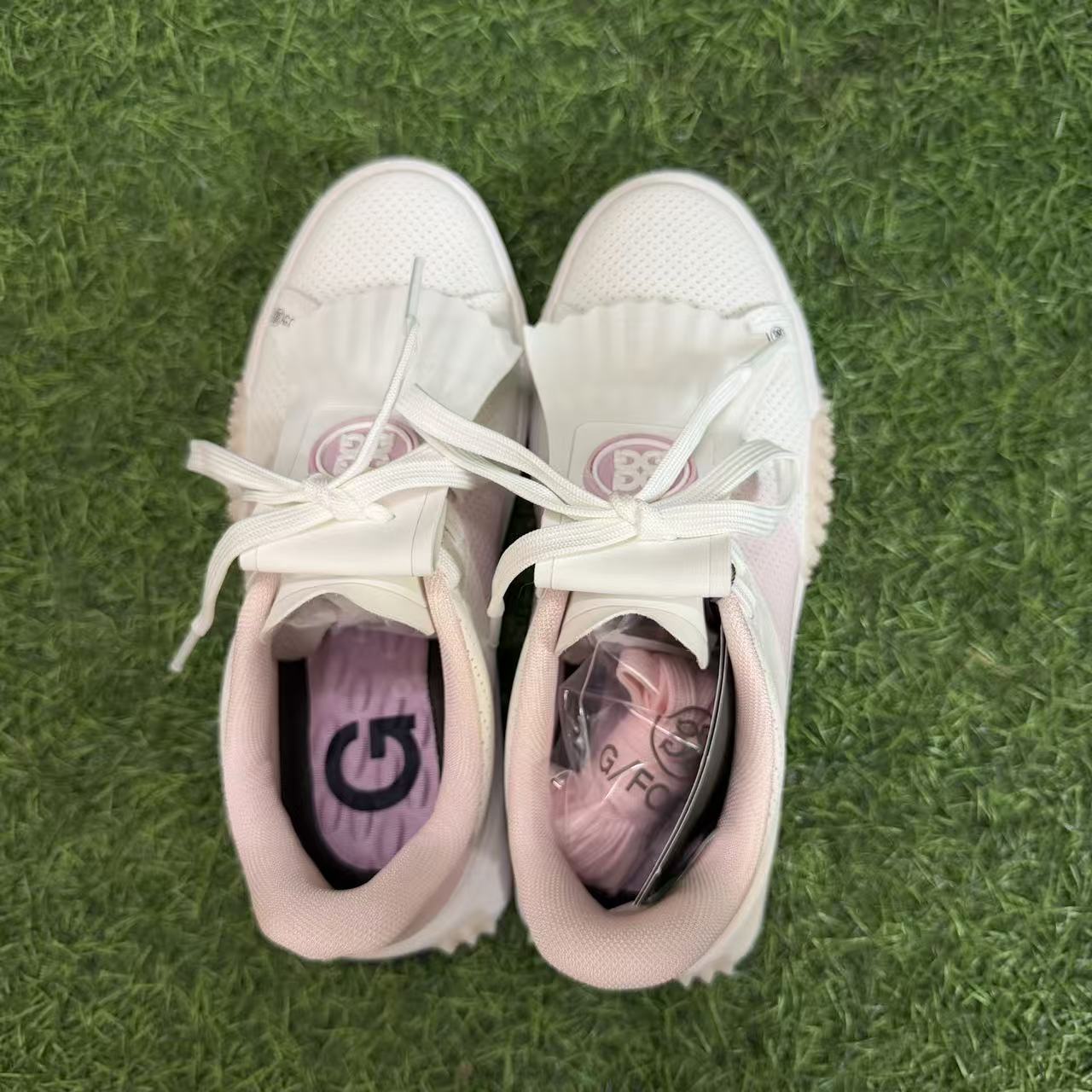 TITLESIT TAYLORMADE G/FORE GOLF BAG