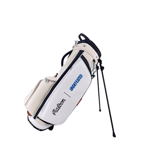 TITLESIT TAYLORMADE G/FORE GOLF BAG