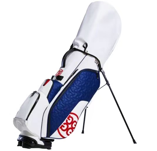 TITLESIT TAYLORMADE G/FORE GOLF BAG