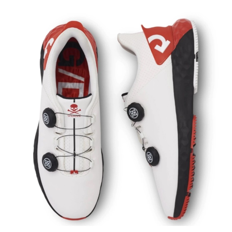 TITLESIT TAYLORMADE G/FORE GOLF BAG