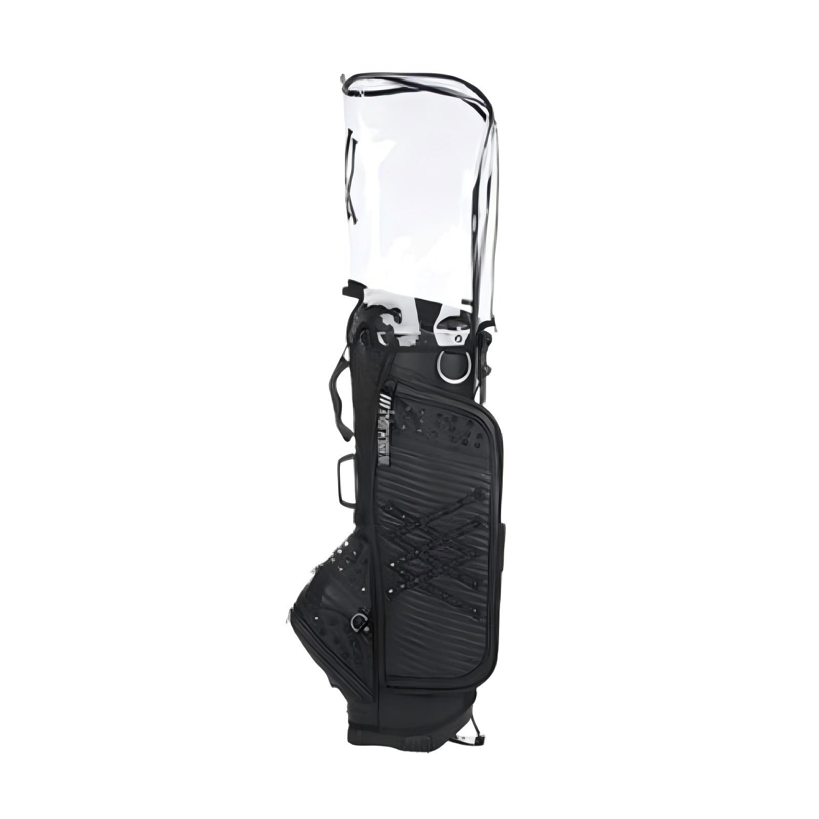 TITLESIT TAYLORMADE G/FORE GOLF BAG