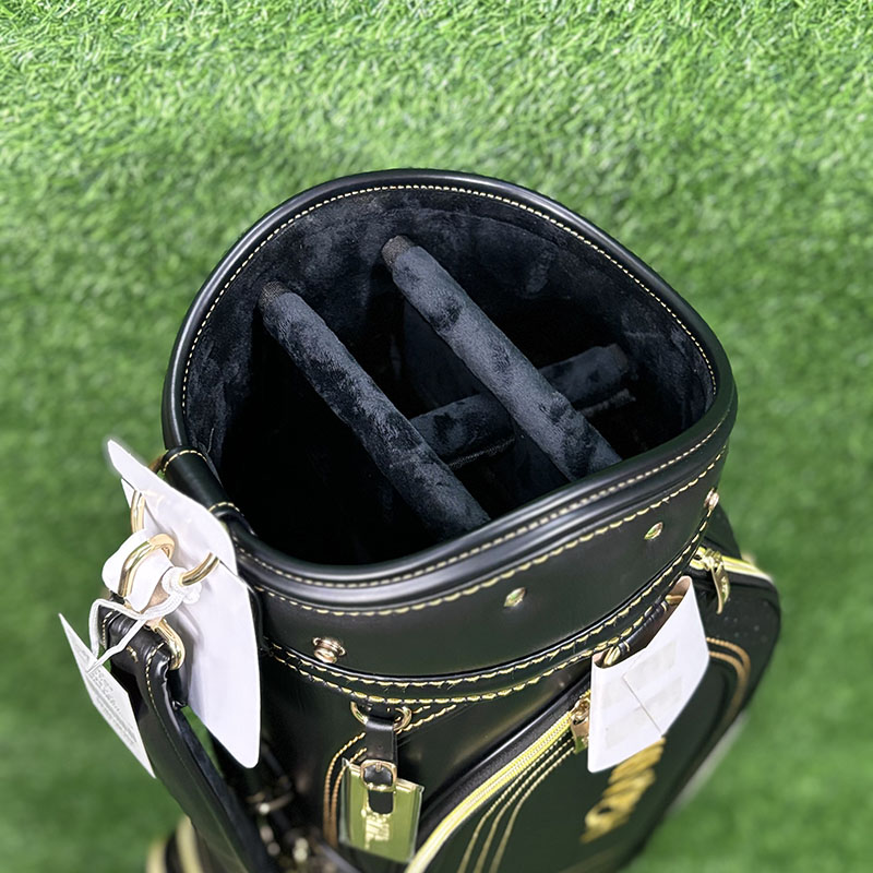 TITLESIT TAYLORMADE G/FORE GOLF BAG