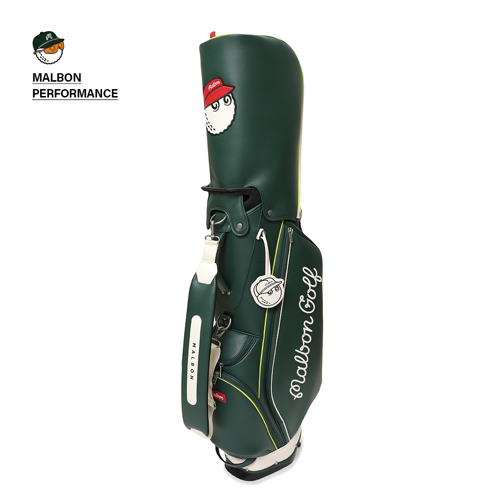 TITLESIT TAYLORMADE G/FORE GOLF BAG