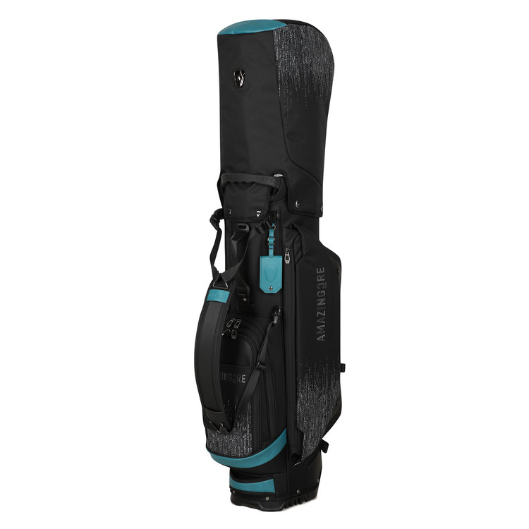TITLESIT TAYLORMADE G/FORE GOLF BAG