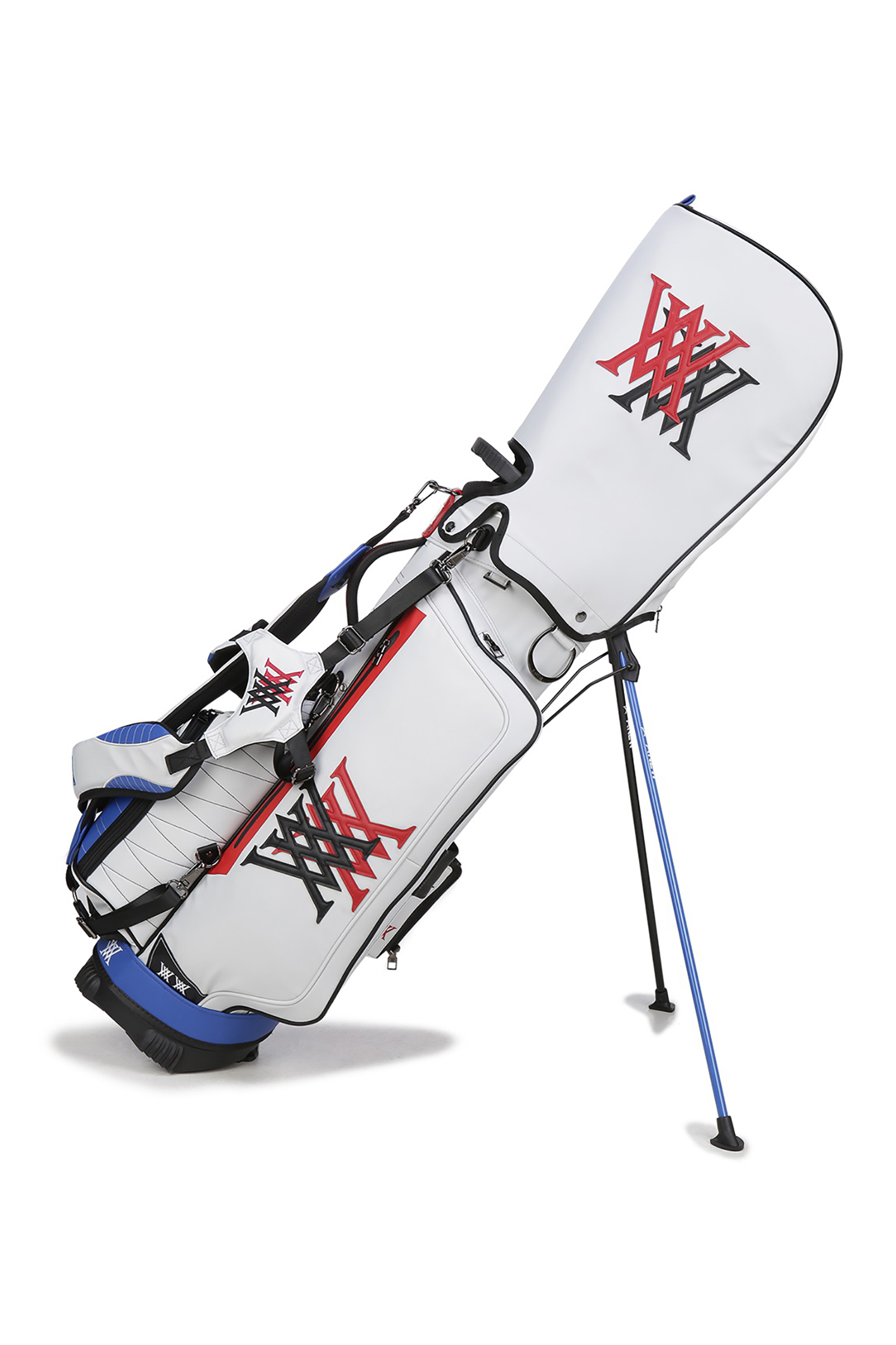 TITLESIT TAYLORMADE G/FORE GOLF BAG