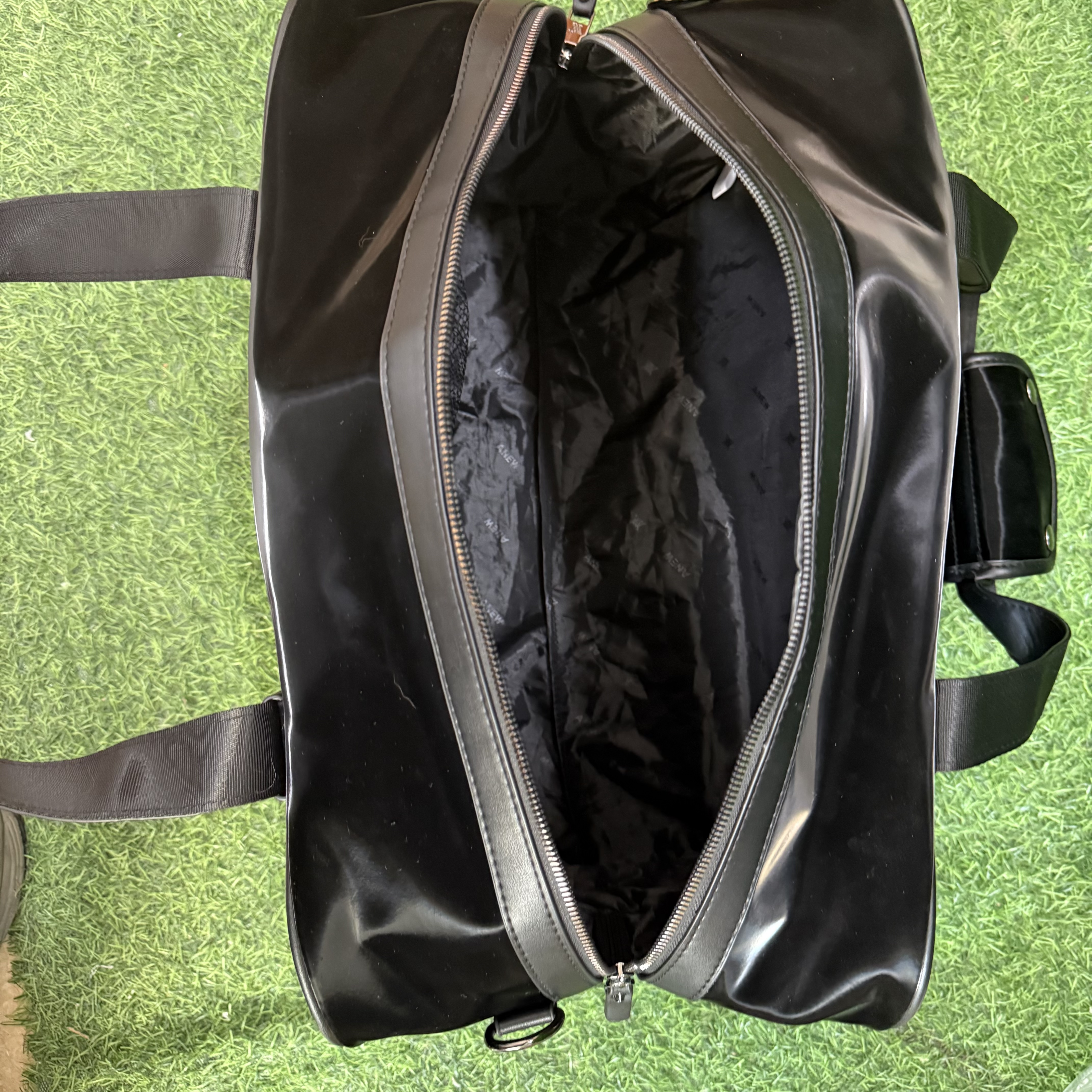 TITLESIT TAYLORMADE G/FORE GOLF BAG