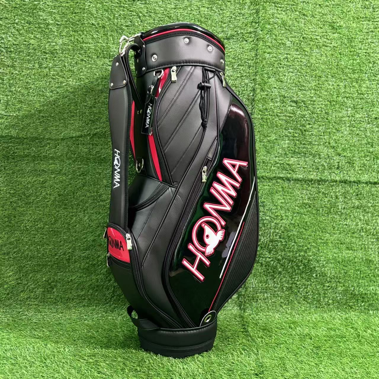 TITLESIT TAYLORMADE G/FORE GOLF BAG