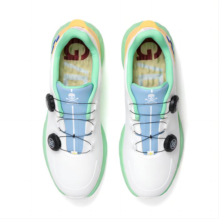 TITLESIT TAYLORMADE G/FORE GOLF BAG