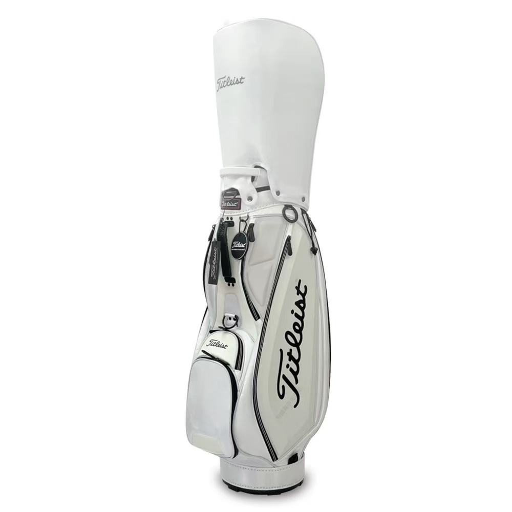 TITLESIT TAYLORMADE G/FORE GOLF BAG