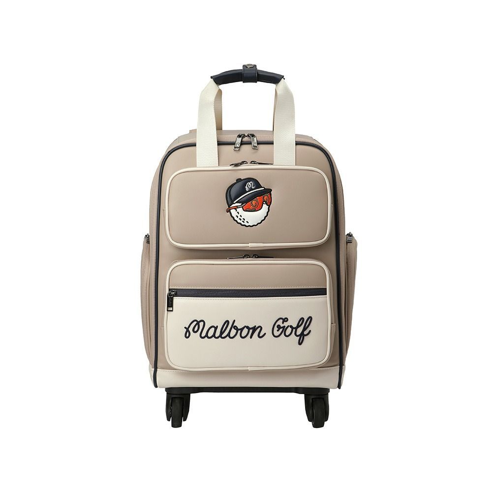 TITLESIT TAYLORMADE G/FORE GOLF BAG