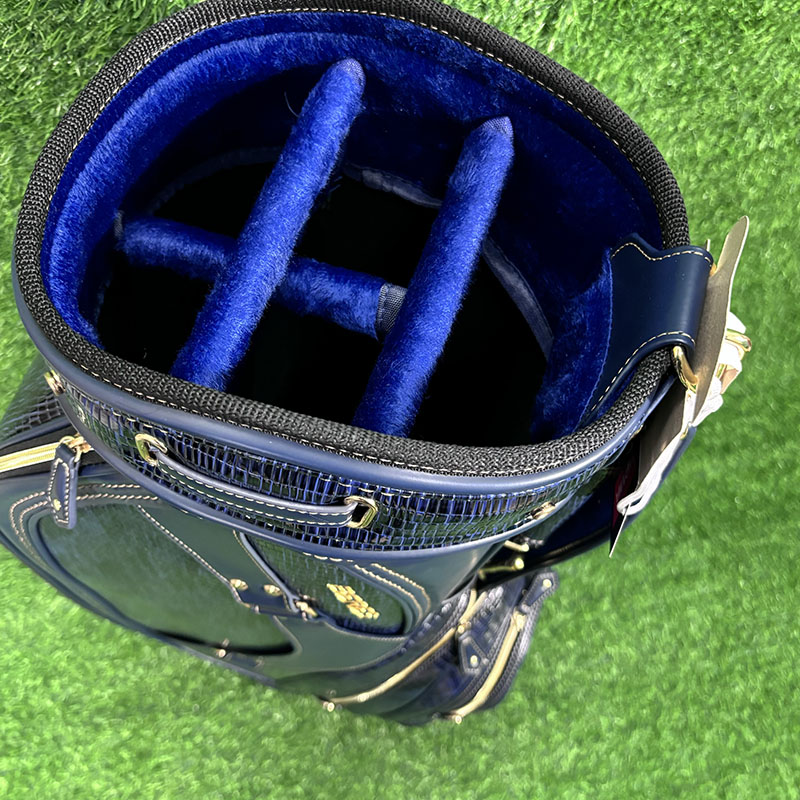 TITLESIT TAYLORMADE G/FORE GOLF BAG