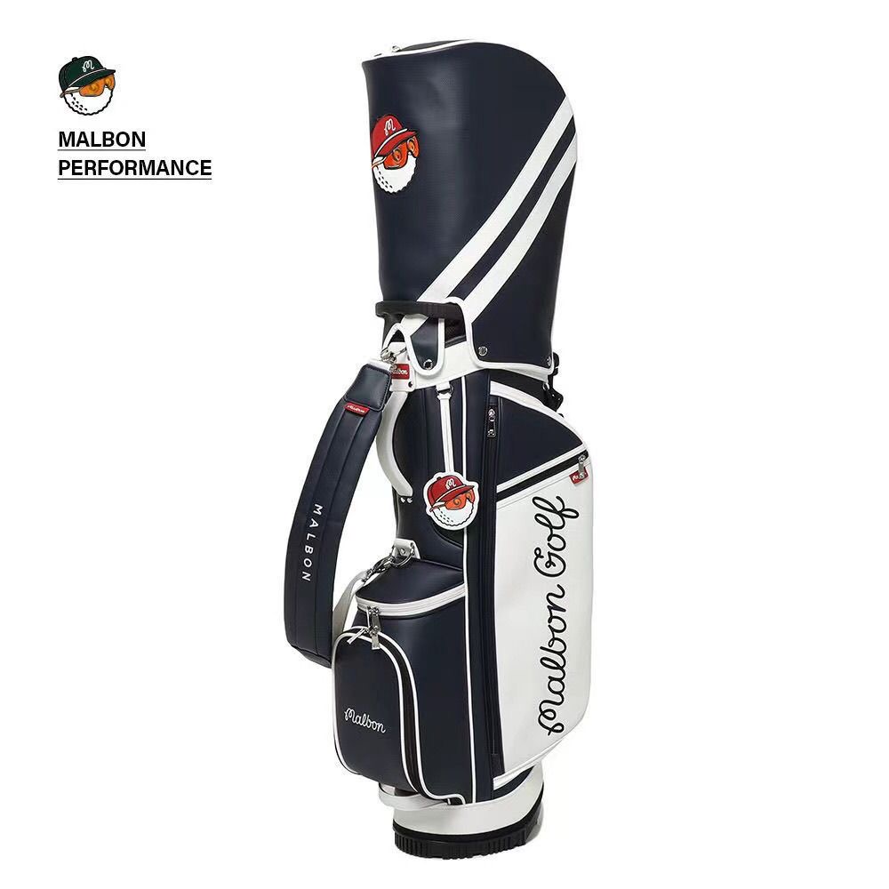 TITLESIT TAYLORMADE G/FORE GOLF BAG