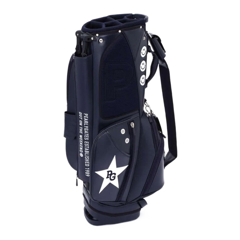 TITLESIT TAYLORMADE G/FORE GOLF BAG