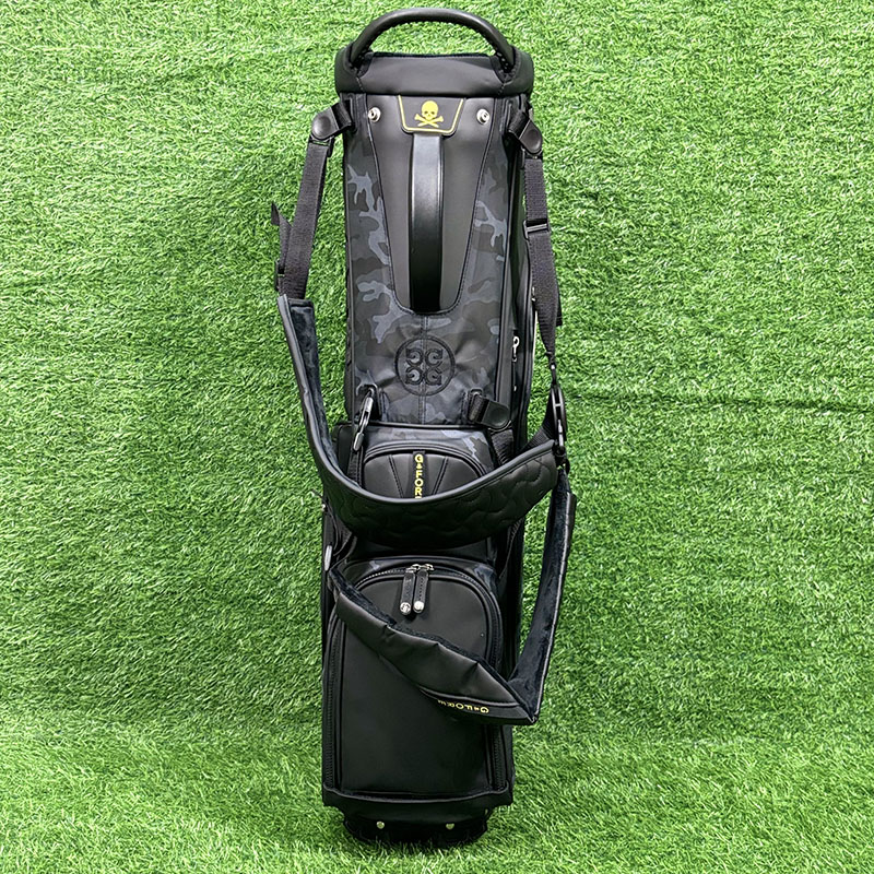 TITLESIT TAYLORMADE G/FORE GOLF BAG