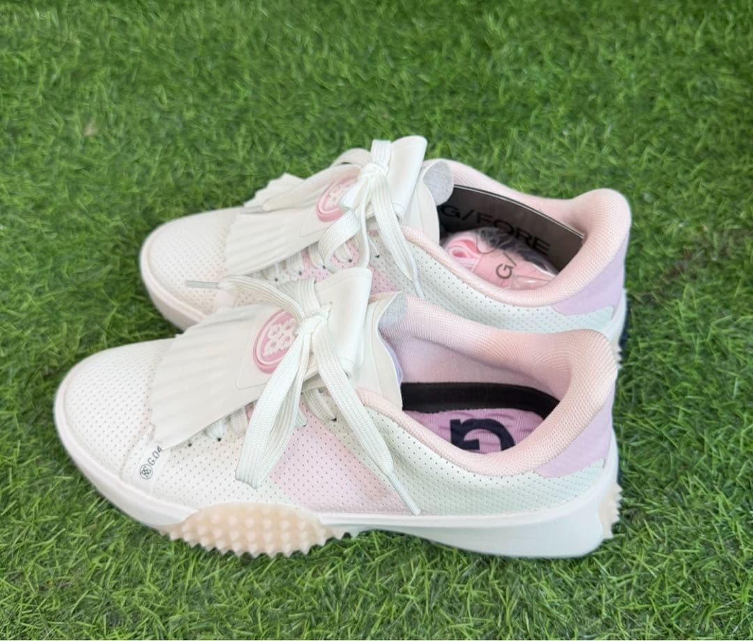 TITLESIT TAYLORMADE G/FORE GOLF BAG