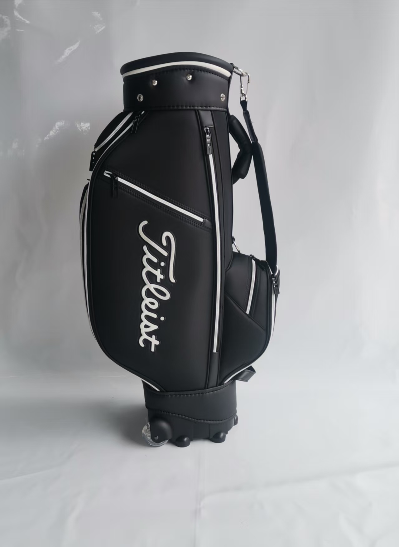 TITLESIT TAYLORMADE G/FORE GOLF BAG