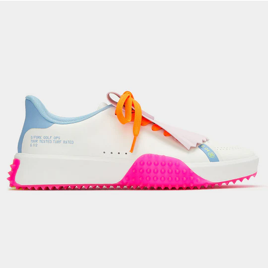 TITLESIT TAYLORMADE G/FORE GOLF BAG