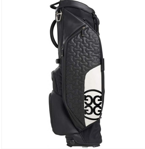 TITLESIT TAYLORMADE G/FORE GOLF BAG