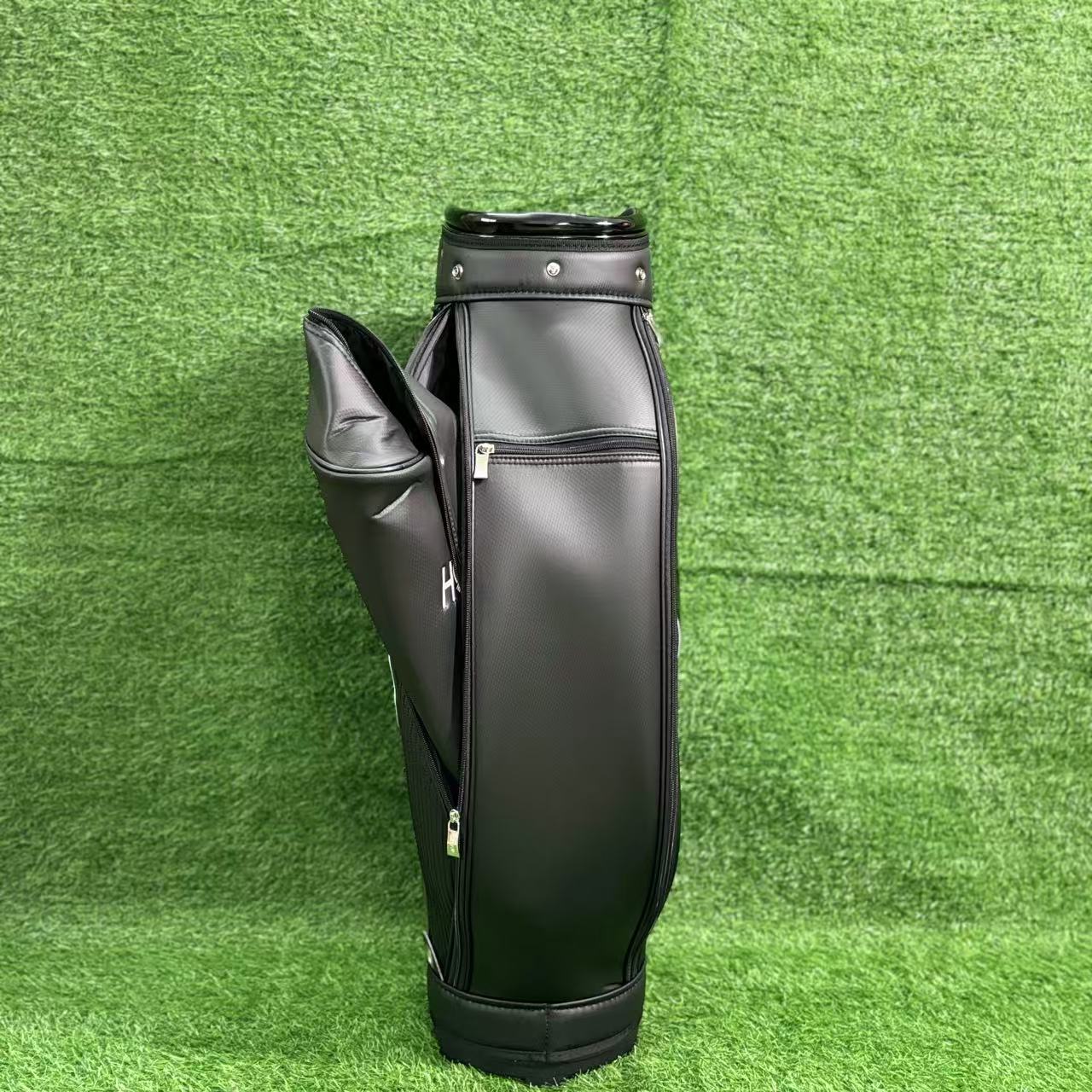 TITLESIT TAYLORMADE G/FORE GOLF BAG