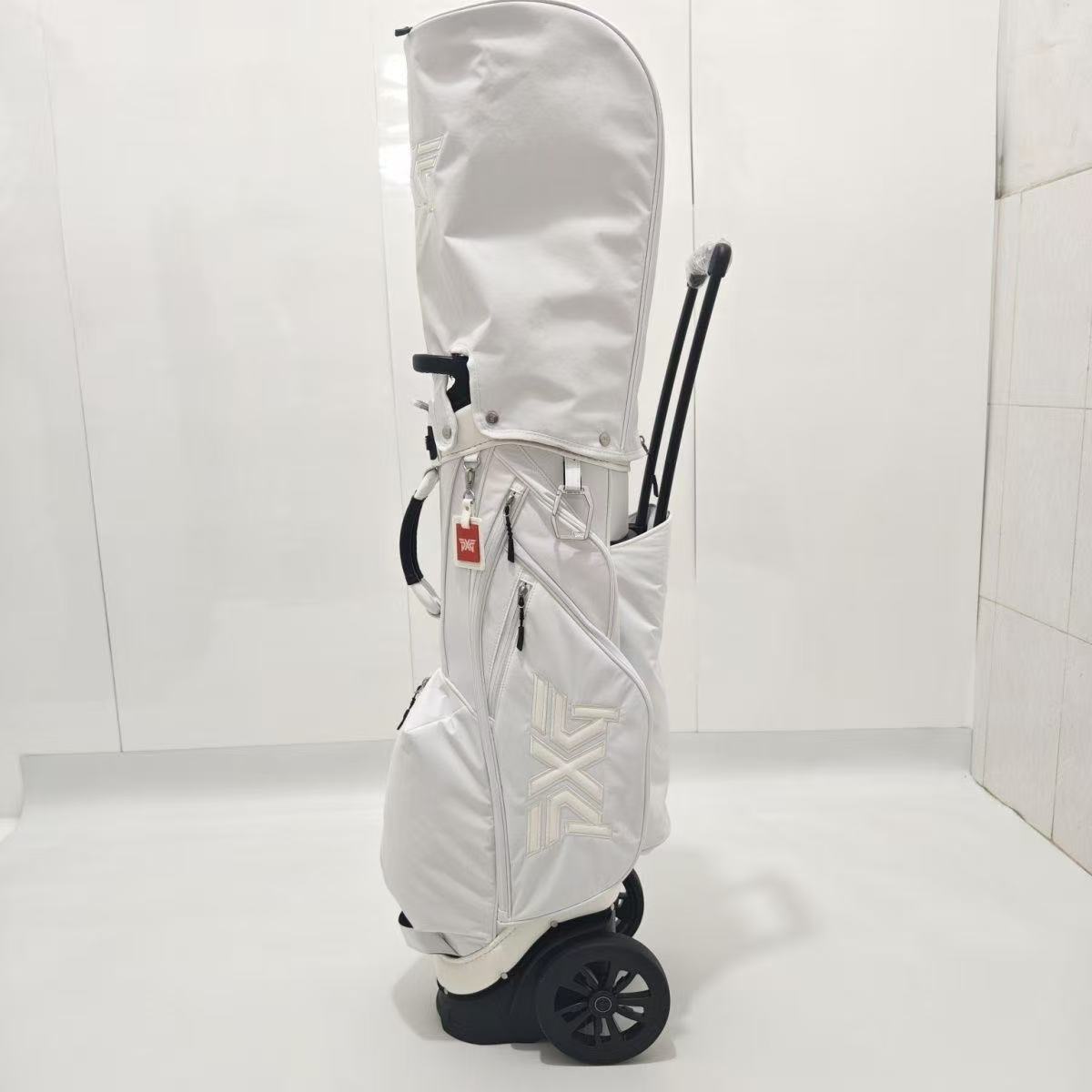 TITLESIT TAYLORMADE G/FORE GOLF BAG