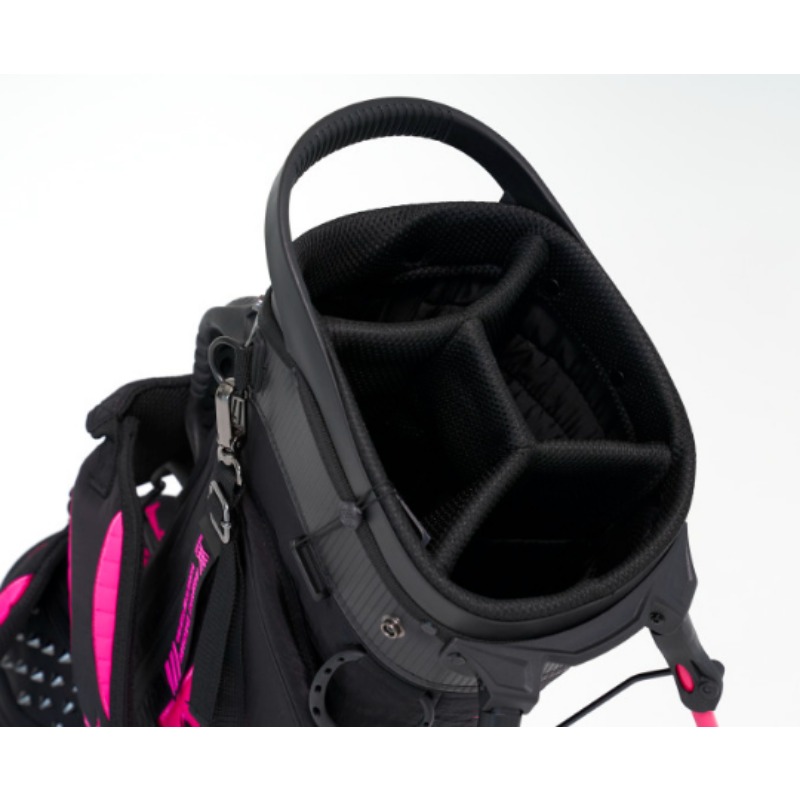 TITLESIT TAYLORMADE G/FORE GOLF BAG