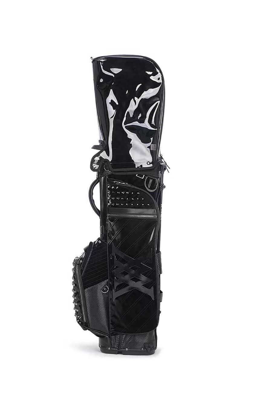 TITLESIT TAYLORMADE G/FORE GOLF BAG