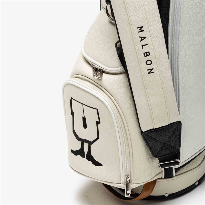 TITLESIT TAYLORMADE G/FORE GOLF BAG