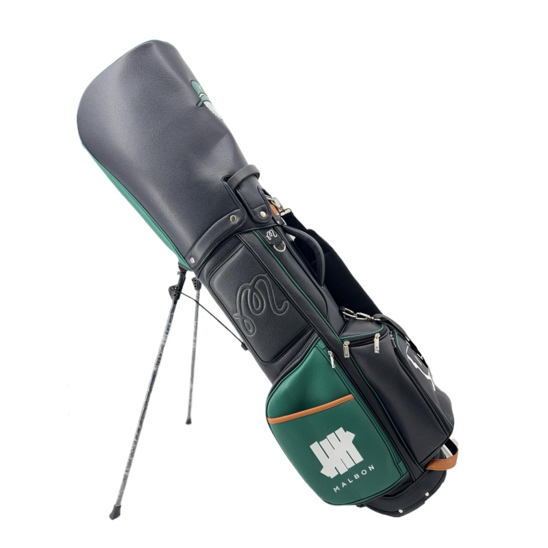 TITLESIT TAYLORMADE G/FORE GOLF BAG