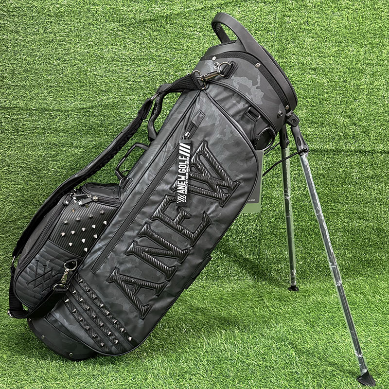 TITLESIT TAYLORMADE G/FORE GOLF BAG
