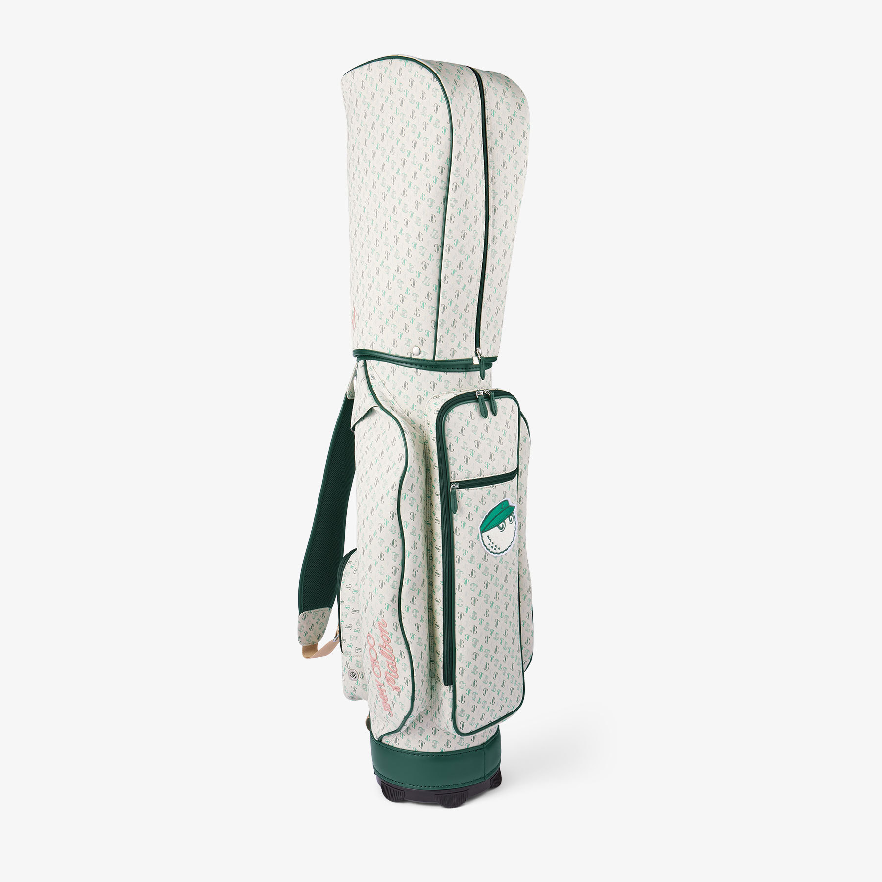 TITLESIT TAYLORMADE G/FORE GOLF BAG