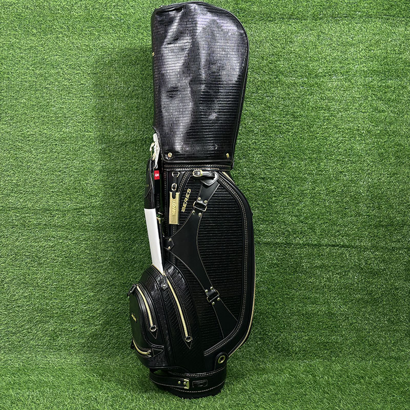 TITLESIT TAYLORMADE G/FORE GOLF BAG