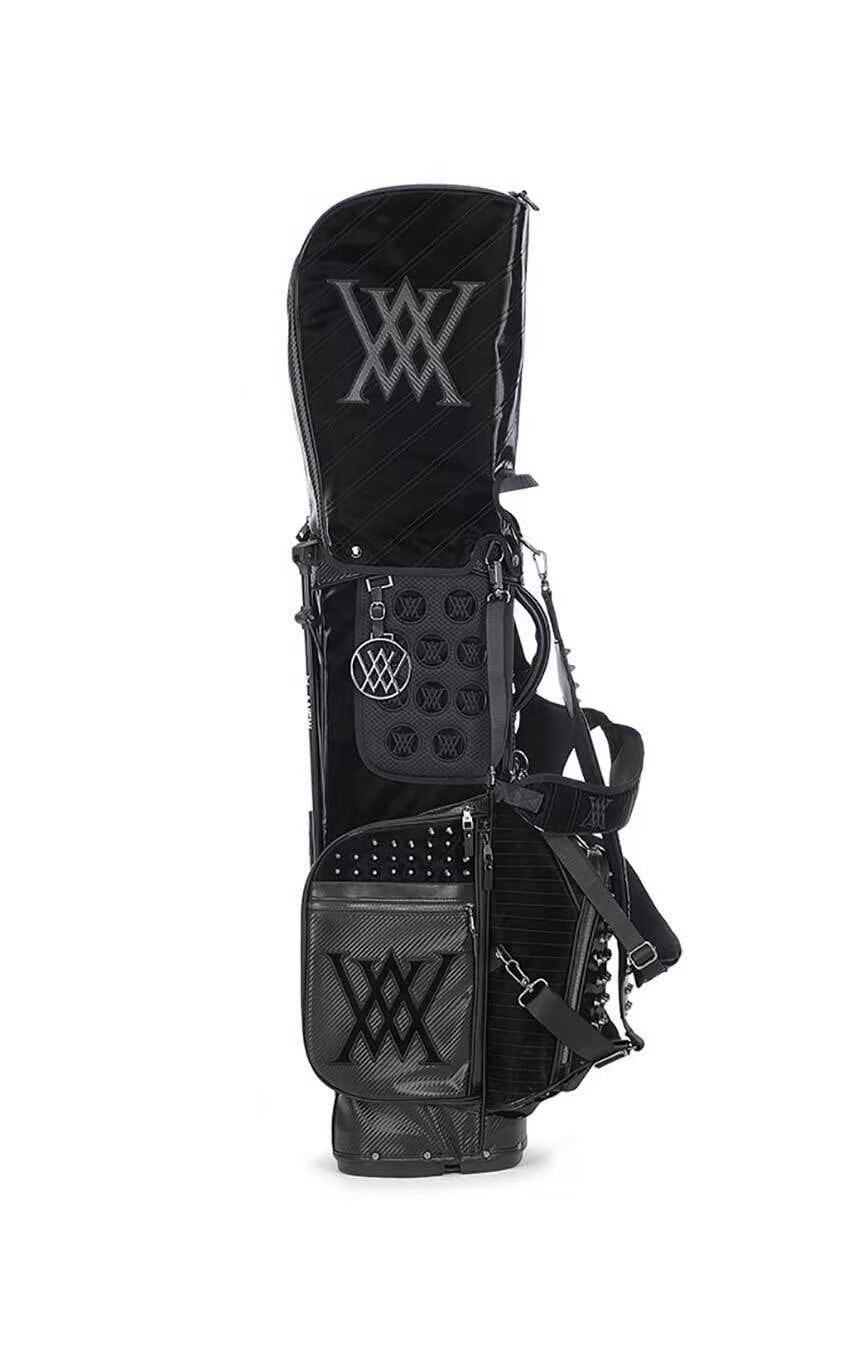TITLESIT TAYLORMADE G/FORE GOLF BAG