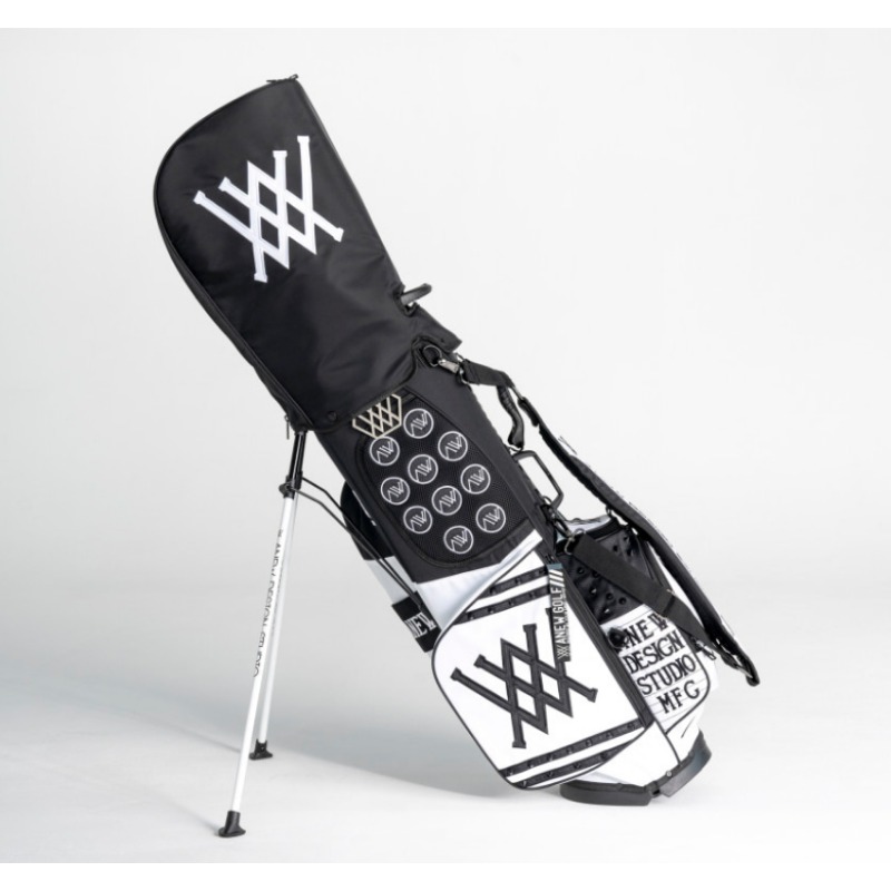 TITLESIT TAYLORMADE G/FORE GOLF BAG