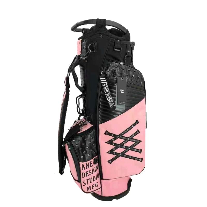 TITLESIT TAYLORMADE G/FORE GOLF BAG