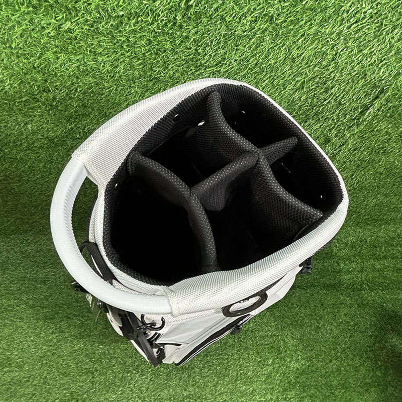 TITLESIT TAYLORMADE G/FORE GOLF BAG