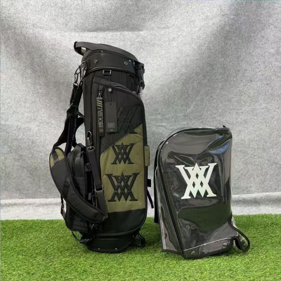 TITLESIT TAYLORMADE G/FORE GOLF BAG