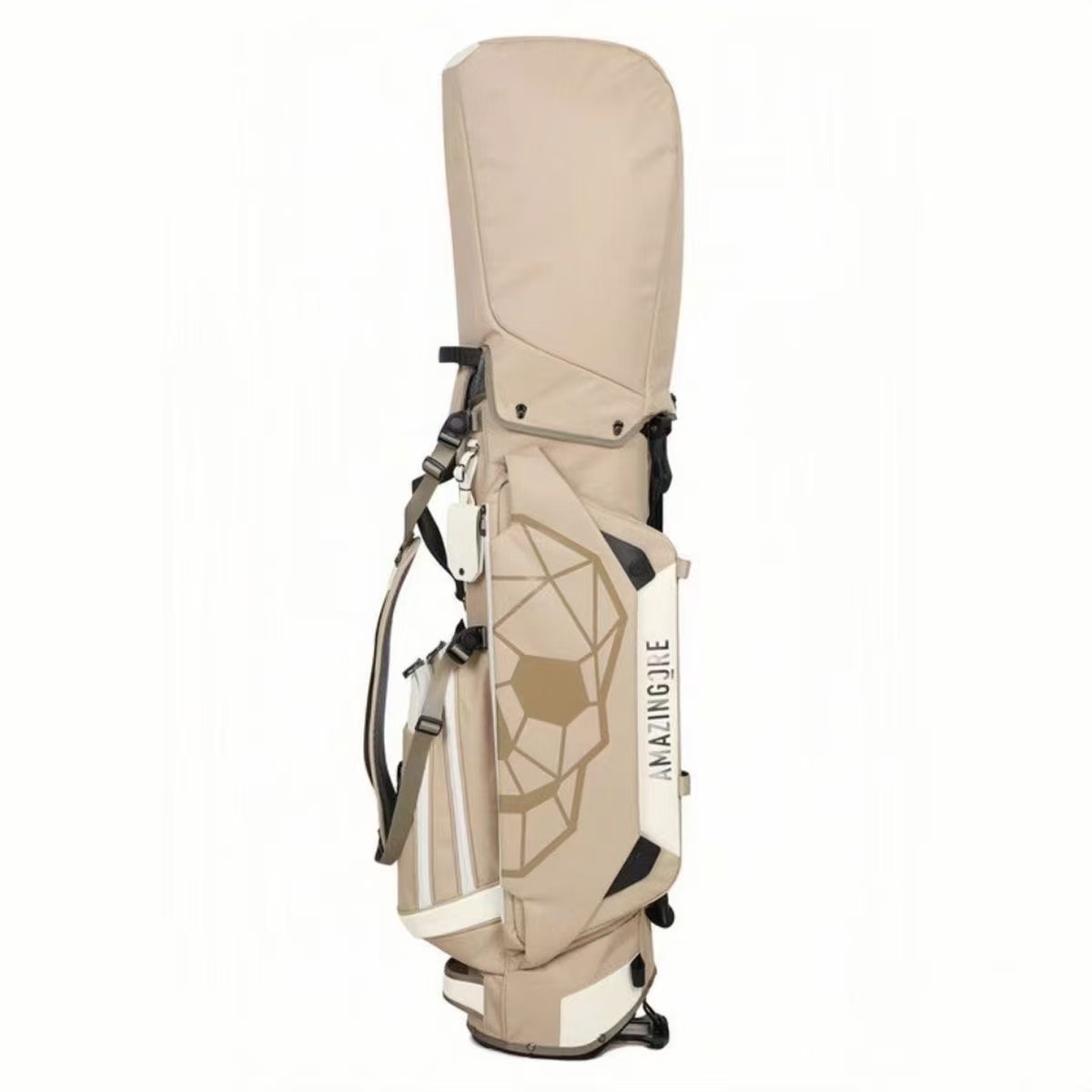 TITLESIT TAYLORMADE G/FORE GOLF BAG