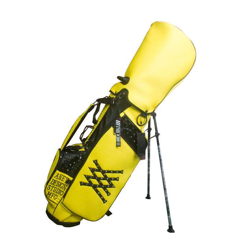 TITLESIT TAYLORMADE G/FORE GOLF BAG