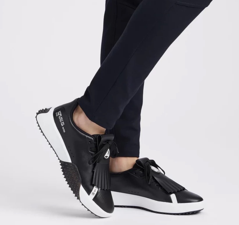 TITLESIT TAYLORMADE G/FORE GOLF BAG