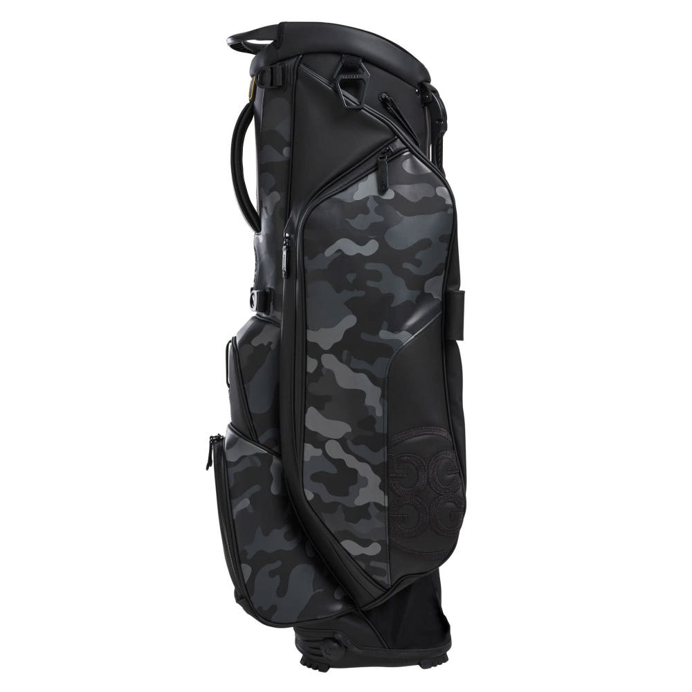 TITLESIT TAYLORMADE G/FORE GOLF BAG